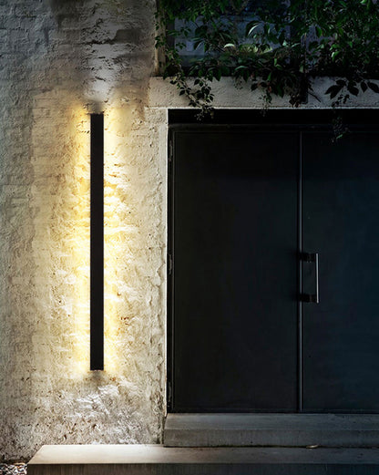 WOMO Outdoor Linear Light wall-WM9000