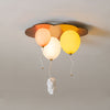 WOMO Children Balloon Ceiling Light-WM1201 thumbnail