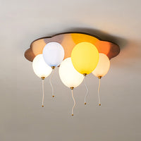 WOMO Children Balloon Ceiling Light-WM1201