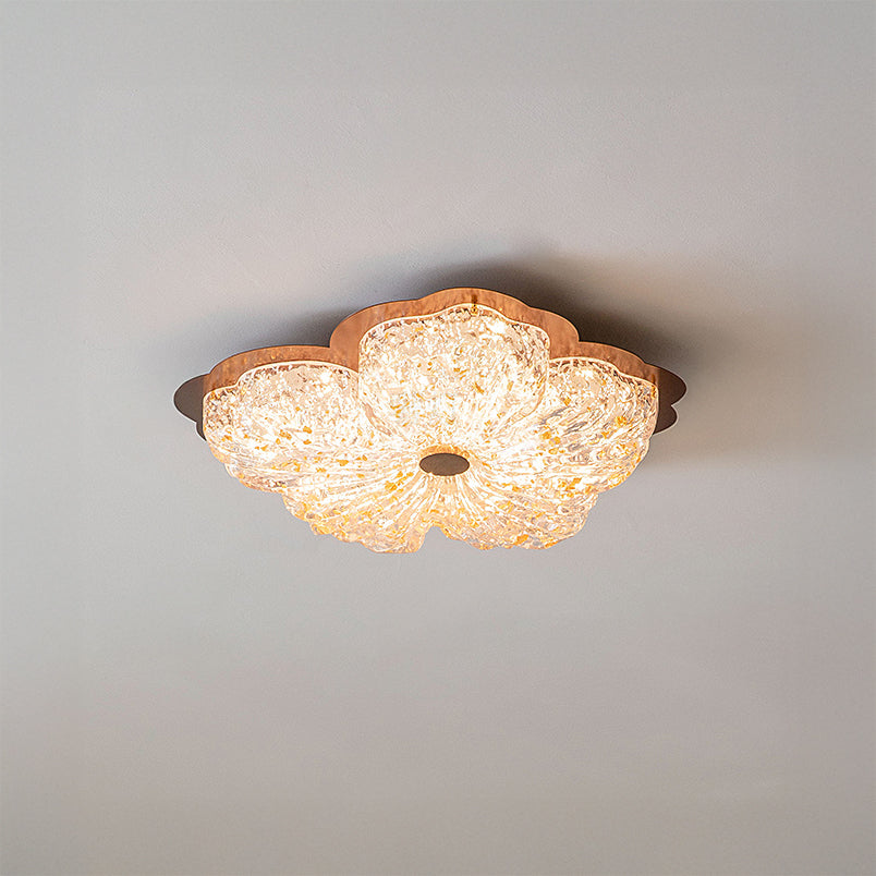 WOMO Flower Ceiling Light-WM1203