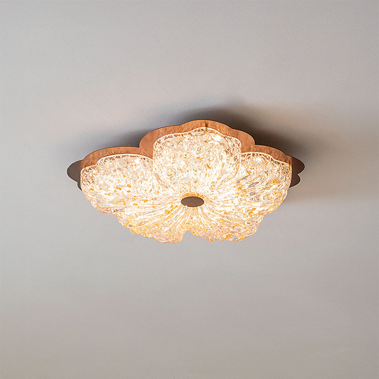 WOMO Flower Ceiling Light-WM1203