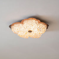 WOMO Flower Ceiling Light-WM1203