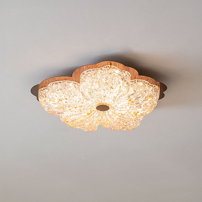 WOMO Flower Ceiling Light-WM1203