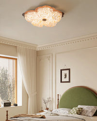 WOMO Flower Ceiling Light-WM1203