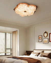 WOMO Flower Ceiling Light-WM1203