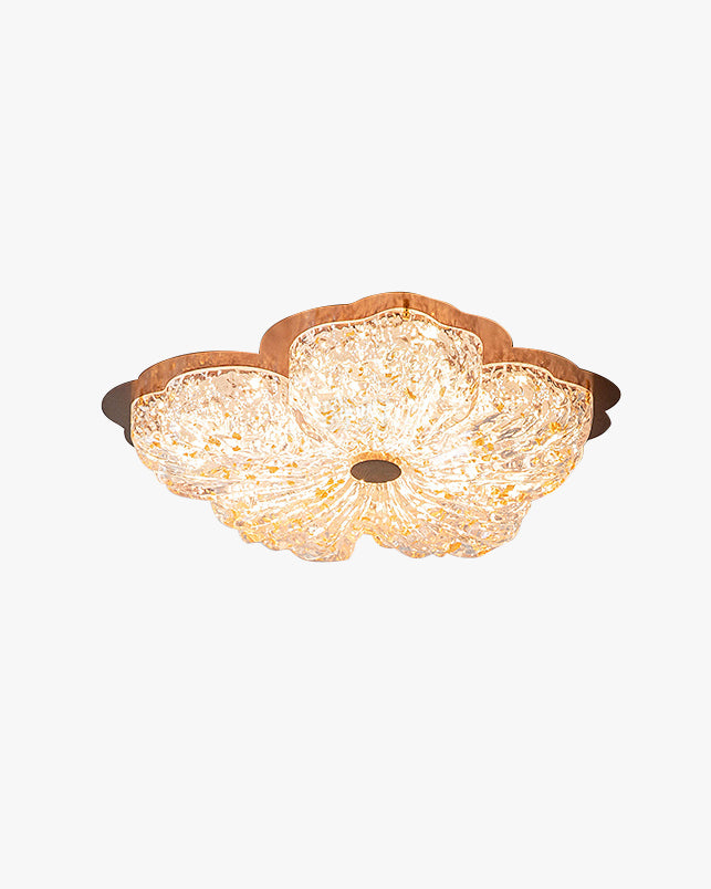 WOMO Flower Ceiling Light-WM1203