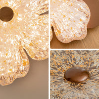 WOMO Flower Ceiling Light-WM1203