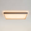 WOMO Round/Square Flush Mount Ceiling Light-WM1208 thumbnail