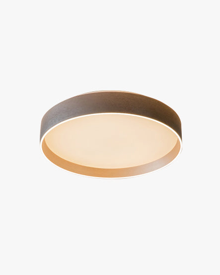 WOMO Round/Square Flush Mount Ceiling Light-WM1208