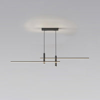 WOMO Spotlight Linear Pendant Light-WM2037