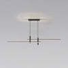 WOMO Spotlight Linear Pendant Light-WM2037 thumbnail