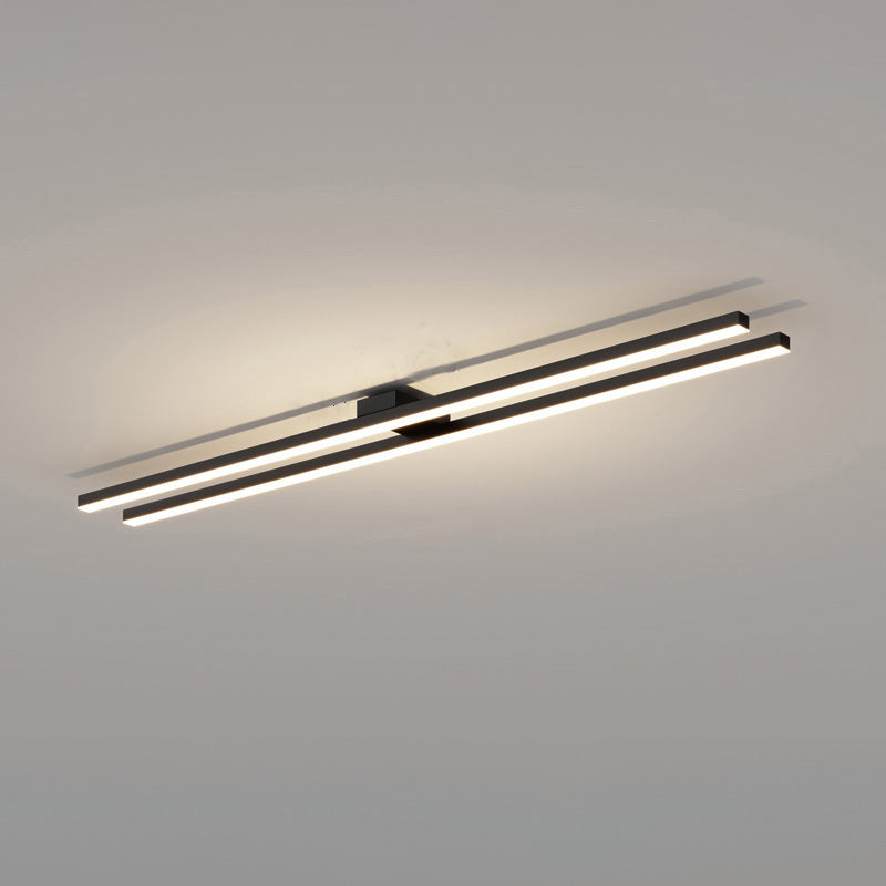 WOMO Dimmable Linear Ceiling Light-WM1007