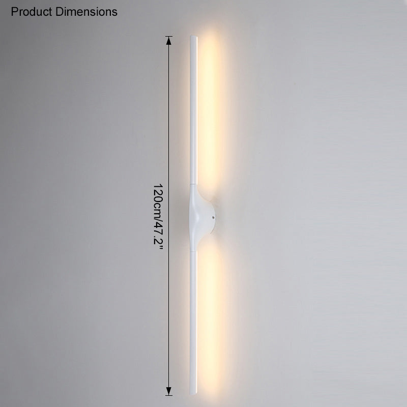 WOMO Linear Wall Lamps-WM6044