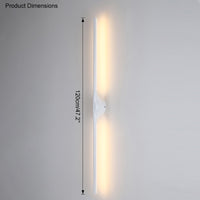 WOMO Linear Wall Lamps-WM6044