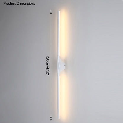 WOMO Linear Wall Lamps-WM6044