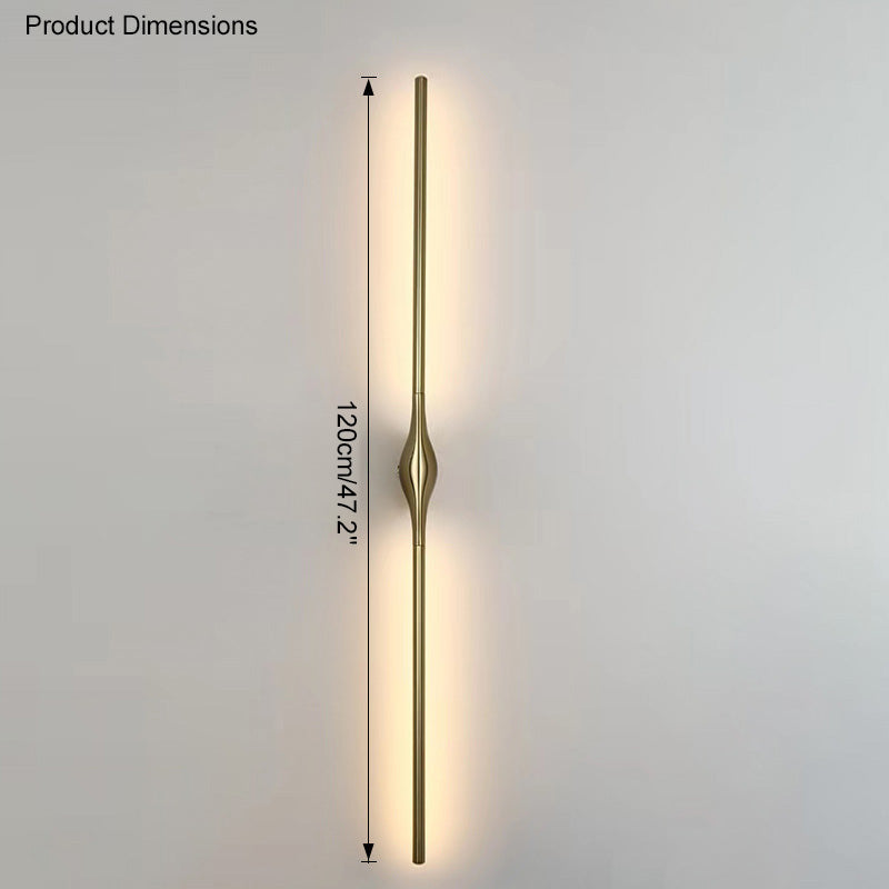 WOMO Linear Wall Lamps-WM6044