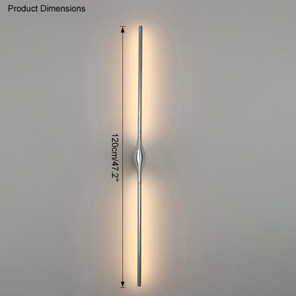 WOMO Linear Wall Lamps-WM6044