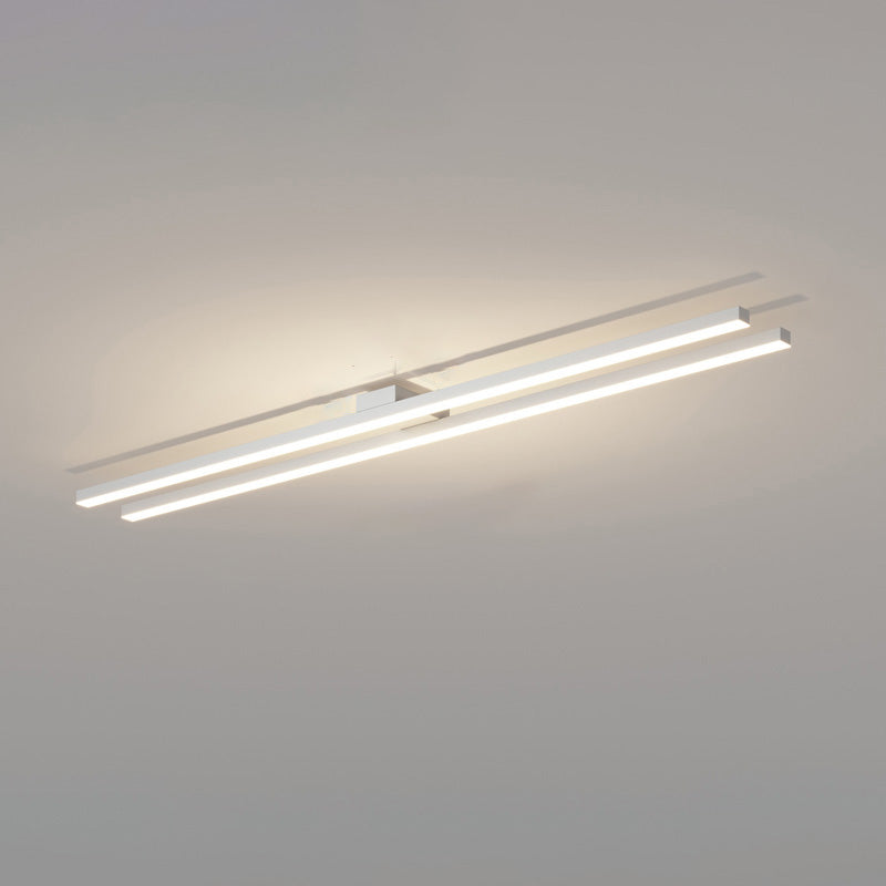 WOMO Dimmable Linear Ceiling Light-WM1007