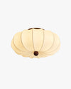 WOMO Pumpkin Silk Ceiling Light-WM1215 thumbnail