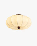 WOMO Pumpkin Silk Ceiling Light-WM1215