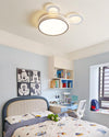WOMO Cartoon Character Flush Mount Ceiling Light-WM1221 thumbnail