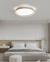 WOMO Round Flat Flush Mount Ceiling Light-WM1222 thumbnail
