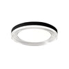 WOMO Minimalist Round Flat Ceiling Light-WM1223 thumbnail