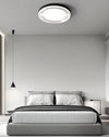 WOMO Minimalist Round Flat Ceiling Light-WM1223 thumbnail