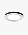 WOMO Minimalist Round Flat Ceiling Light-WM1223 thumbnail