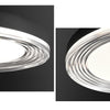 WOMO Minimalist Round Flat Ceiling Light-WM1223 thumbnail