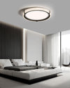 WOMO Acrylic Round Flush Mount Ceiling Light-WM1228 thumbnail