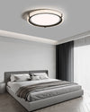 WOMO Acrylic Round Flush Mount Ceiling Light-WM1228 thumbnail