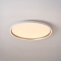 WOMO Low Profile Round Ceiling Light-WM1230