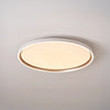 WOMO Low Profile Round Ceiling Light-WM1230 thumbnail