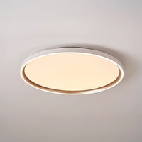 WOMO Low Profile Round Ceiling Light-WM1230