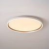 WOMO Low Profile Round Ceiling Light-WM1230 thumbnail