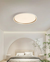 WOMO Low Profile Round Ceiling Light-WM1230