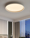 WOMO Low Profile Round Ceiling Light-WM1230 thumbnail