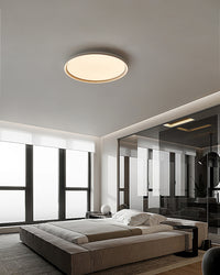 WOMO Low Profile Round Ceiling Light-WM1230