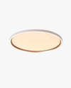 WOMO Low Profile Round Ceiling Light-WM1230 thumbnail
