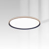 WOMO Low Profile Round Flush Mount Ceiling Light-WM1232 thumbnail