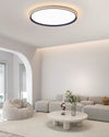 WOMO Low Profile Round Flush Mount Ceiling Light-WM1232 thumbnail