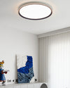 WOMO Low Profile Round Flush Mount Ceiling Light-WM1232 thumbnail