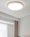 WOMO Low Profile Round Flush Mount Ceiling Light-WM1232 thumbnail
