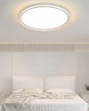 WOMO Low Profile Round Flush Mount Ceiling Light-WM1232 thumbnail