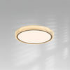 WOMO Luxury Round Flush Mount Ceiling Light-WM1236 thumbnail