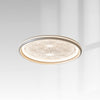 WOMO Low Profile Round Flush Mount Ceiling Light-WM1237 thumbnail