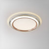 WOMO Round Flat Flush Mount Ceiling Light-WM1239 thumbnail