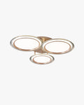 WOMO Circular Flush Mount Ceiling Light-WM1240