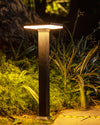 WOMO Square Hardwired Pathway Light-WM9049 thumbnail
